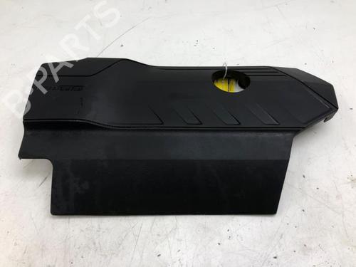 Upper protection OPEL CROSSLAND X / CROSSLAND (P17, P2QO) 1.2 (75) | BP23549376M93 