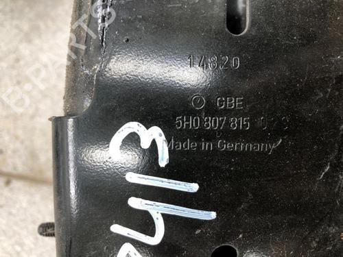 Used Rear bumper reinforcement Rear bumper reinforcement VW GOLF VIII (CD1, DA1) 1.5 eTSI (131 hp) 39914051 39914051