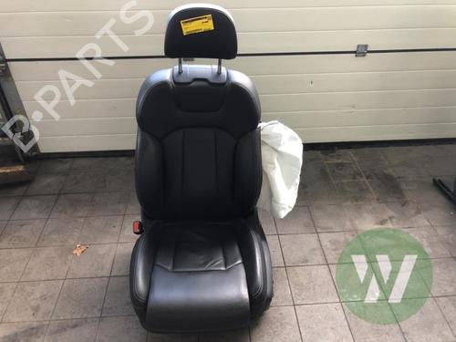 Seats set AUDI Q8 (4MN, 4MT) 50 TDI Mild Hybrid quattro | BP38593548C78 - Image 6