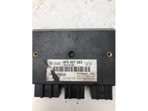 Electronic module AUDI A6 C6 Avant (4F5) 3.0 TDI quattro | BP14579188M83 