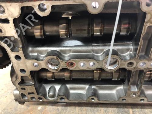 Valve cover FIAT DUCATO Van (250_) 115 Multijet 2,0 D | BP29526595M124 