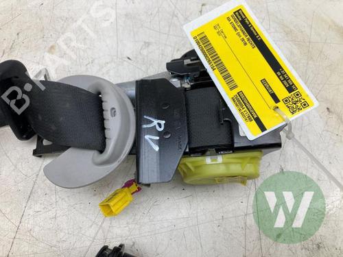 Used Other KIA STONIC (YB) 1.0 T-GDi (101 hp) 32195516