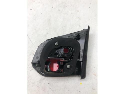 Left taillight VW GOLF VI (5K1) 1.6 TDI | BP11957496C34 