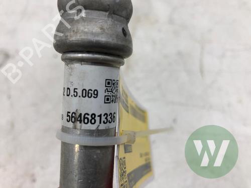 AC pipe OPEL CORSA F (P2JO) Corsa-e | BP39915068M126 - Image 3