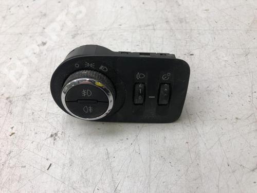 Switch OPEL CORSA D (S07) 1.2 LPG (L08, L68) (86 hp) 11426961