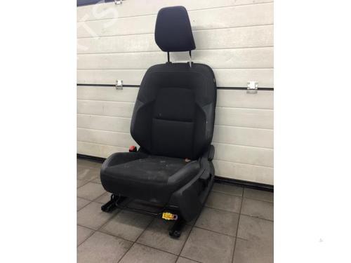 Left front seat RENAULT KANGOO III MPV TCe 100 (KJMA) | BP39913372C15 - Image 2