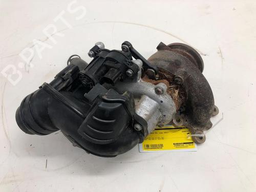 Turbocharger/Supercharger SKODA KAMIQ (NW4) 1.0 TSI | BP28296045M71 