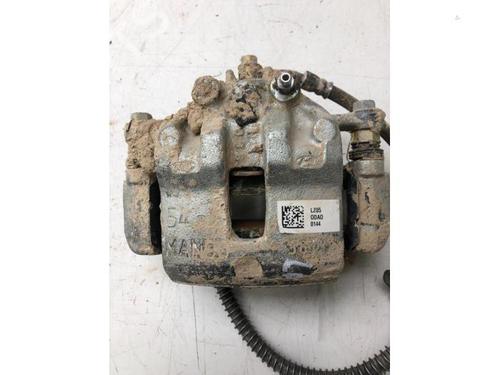 Left front brake caliper KIA RIO IV (YB, SC, FB) 1.25 | BP14578123M105