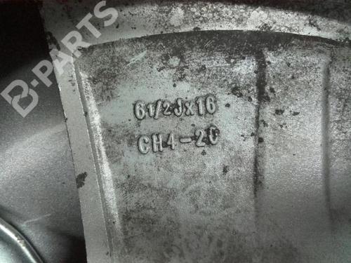 Rim PEUGEOT 2008 I (CU_) 1.2 VTi | BP7068532C45 