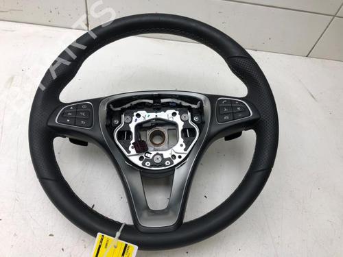Used Steering wheel Steering wheel MERCEDES-BENZ EQV (W447) EQV 300 (447.813, 447.815) (204 hp) 15941246 15941246