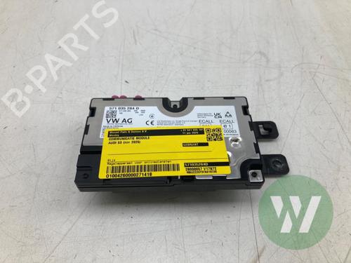 Used Other Other SKODA OCTAVIA IV Combi (NX5, PV5) 1.5 TSI (116 hp) 39997922 39997922