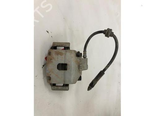 Højre bremsekaliber foran OPEL CORSA E (X15) 1.4 (08, 68) (90 hp) 29171205