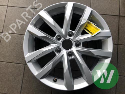 Used Rim Rim VW PASSAT B8 (3G2, CB2) 1.6 TDI (120 hp) 34457338 34457338