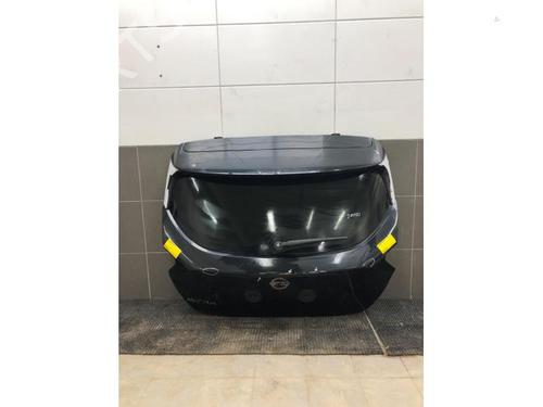 Used Tailgate NISSAN MICRA V (K14) 1.0 IG-T 100 (101 hp) 28724577