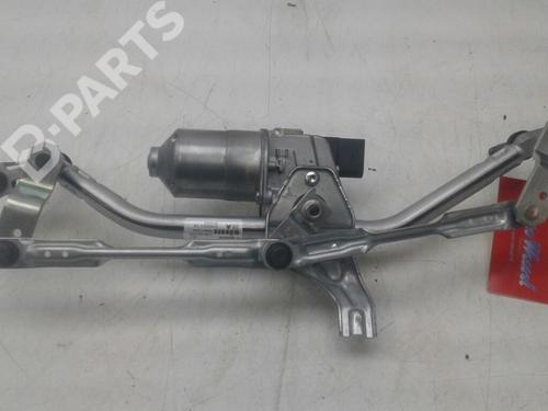 Front wiper motor OPEL CROSSLAND X / CROSSLAND (P17, P2QO) 1.2 (75) | BP9103786M29 