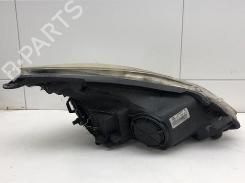 Used Left headlight OPEL CORSA D (S07) 1.2 (L08, L68) (80 hp) 31319268