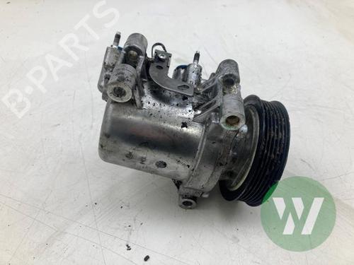 AC compressor OPEL VIVARO C Van (K0) 2.0 | BP32374176M34