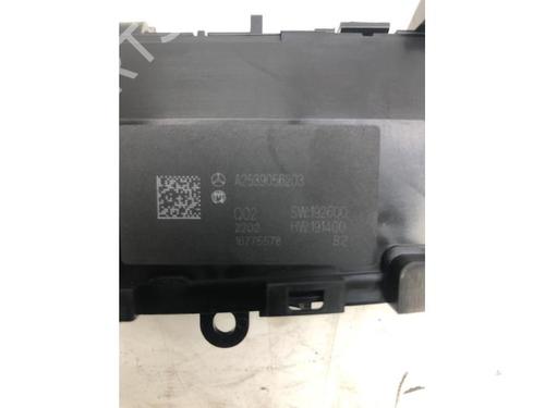 Used Switch MERCEDES-BENZ GLC (X253) 220 d 4-matic (253.915) (194 hp) 15350951