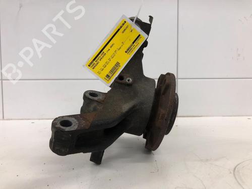 Used Right front steering knuckle MERCEDES-BENZ SPRINTER 3,5-t Van (B907, B910) 317 CDI RWD (907.631, 907.633, 907.635, 907.637) (170 hp) 27181545