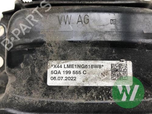 Gearbox mount VW CADDY V Box Body/MPV (SBA, SBH) 1.5 TGI CNG | BP39915491M88 - Image 3
