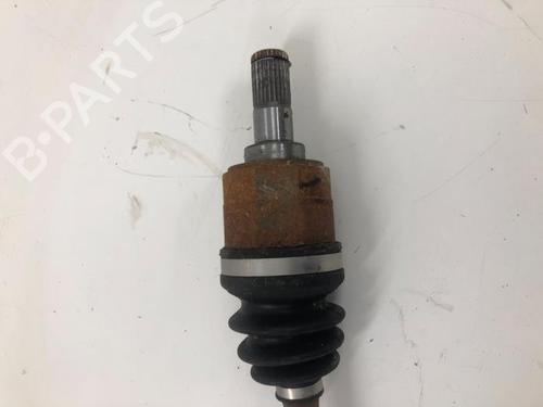 Left front driveshaft KIA CEED (CD) 1.4 | BP29606480M38 