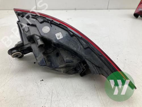 Left taillight AUDI A4 Allroad B9 (8WH, 8WJ) 50 TDI Mild Hybrid quattro | BP39914997C34 - Image 3