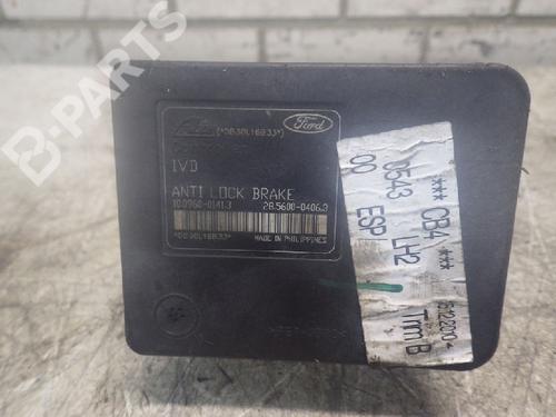 Used ABS pump FORD FOCUS II Turnier (DA_, FFS, DS) 1.6 TDCi (109 hp) 5015098