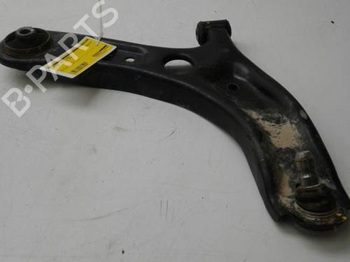 Used Right front suspension arm KIA RIO IV (YB, SC, FB) 1.25 (84 hp) 14575645