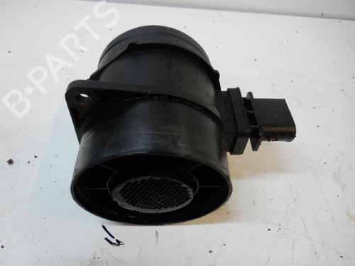Mass air flow sensor MERCEDES-BENZ VIANO (W639) CDI 3.0 (639.811, 639.813, 639.815) | BP37623017M95 - Image 2