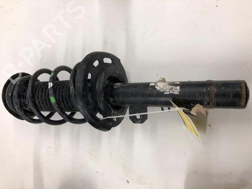 Right front shock absorber CITROËN C3 AIRCROSS II (2R_, 2C_) 1.2 PureTech 130 (2RHNYH) | BP29761511M17 