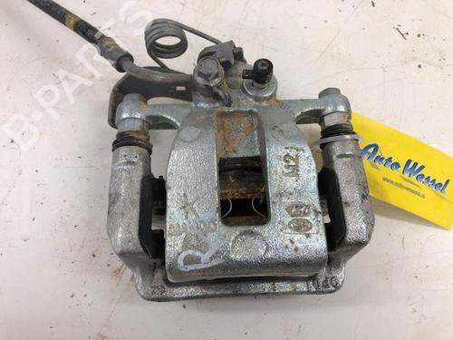 Pinza freno trasera derecha KIA RIO IV (YB, SC, FB) 1.25 (84 hp) 29879853