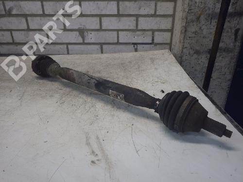 Used Right front driveshaft SKODA FABIA I Combi (6Y5) 1.4 (68 hp) 5029090