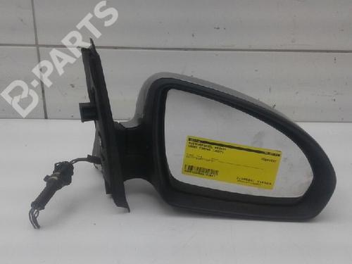 Used Right mirror SMART FORTWO Coupe (451) 1.0 Turbo (451.332) (84 hp) 7474649