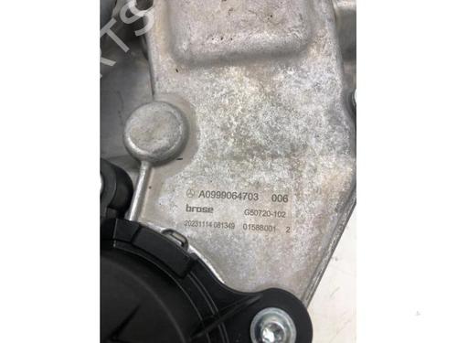 Electronic module MERCEDES-BENZ C-CLASS T-MODEL (S206) C 200 d (206.203) | BP39913337M83 - Image 2