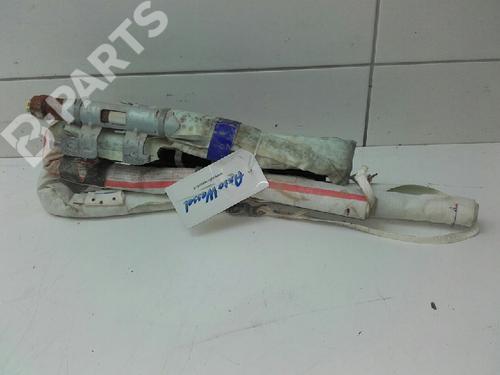 Right curtain airbag KIA SPORTAGE IV (QL, QLE) 1.6 T-GDI | BP9103268C12 