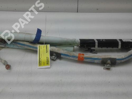 Used Left curtain airbag KIA SPORTAGE IV (QL, QLE) 1.6 GDI (132 hp) 9102511