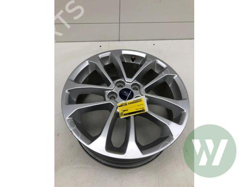 Fælk Fælk FORD KUGA III (DFK) 2.5 Duratec PHEV (242 hp) 39915642 39915642