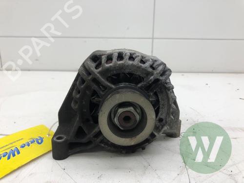 Used Alternator Alternator FIAT 500 (312_) 1.2 (312AXA1A) (69 hp) 33418931 33418931