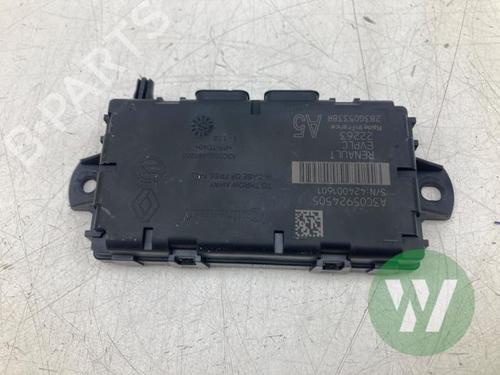 Control unit RENAULT MEGANE E-TECH SUV EV60 (BNJ1) | BP39915932M11 - Image 2