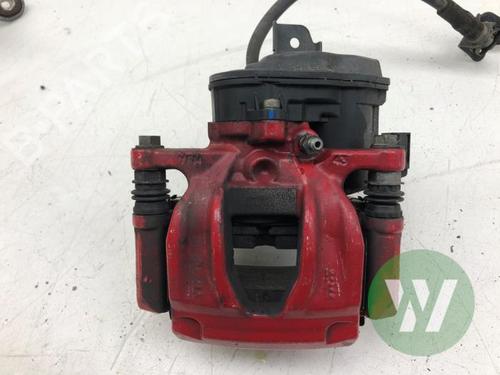 Left rear brake caliper AUDI Q5 (GUB) SQ5 TFSI quattro | BP40559086M107 - Image 3