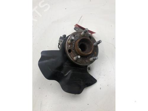 Venstre Styrespindel Lejehus OPEL GT Convertible (M07) 2.0 (G67) (264 hp) 20639990