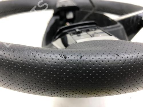 Steering wheel OPEL CROSSLAND X / CROSSLAND (P17, P2QO) 1.2 (75) | BP24850679C49 