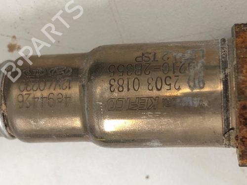 Electronic sensor KIA SPORTAGE IV (QL, QLE) 1.6 GDI | BP29861461M84