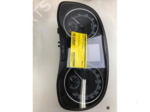 Used Display monitor SKODA FABIA III Estate (NJ5) 1.0 TSI (110 hp) 19477071