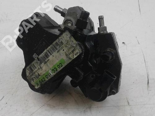 Injection pump MERCEDES-BENZ M-CLASS (W164) ML 280 CDI 4-matic (164.120) | BP8083006M78 