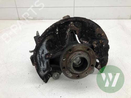 Used Left front steering knuckle Left front steering knuckle OPEL GRANDLAND / GRANDLAND X (A18, P1UO) 1.2 (75) (131 hp) 33305549 33305549