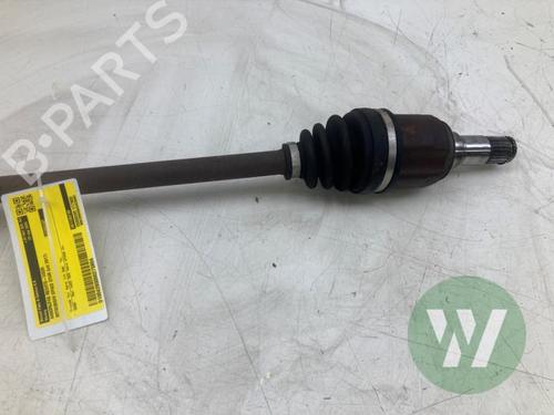 Right front driveshaft MITSUBISHI MIRAGE / SPACE STAR VI Hatchback (A0_A) 1.0 (A05A) | BP39495024M39 - Image 2