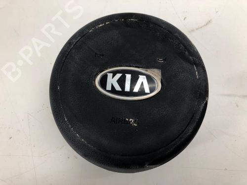 Used Driver airbag KIA SPORTAGE IV (QL, QLE) 1.6 GDI (132 hp) 29936795