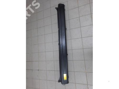 Rear bumper RENAULT MASTER III Bus (JV) 2.3 dCi 145 FWD (JV0F, JV0S, JV0T) | BP6900434C8 