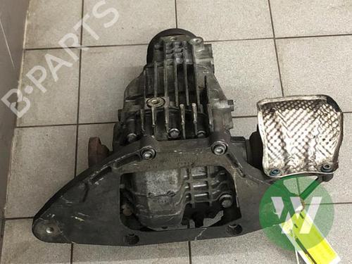 Rear differential AUDI A5 (8T3) S5 quattro | BP38200545M24 - Image 2